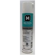 Silicone  oil Molykote Separator Spray